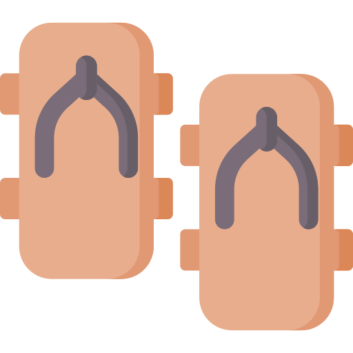 Geta icon
