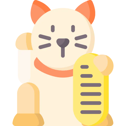 Maneki neko 상