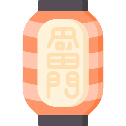 Lantern icon