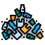 Garbage icon 64x64