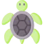 Turtle Ikona 64x64