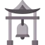 Joya no kane 图标 64x64