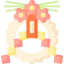 Shimekazari 图标 64x64