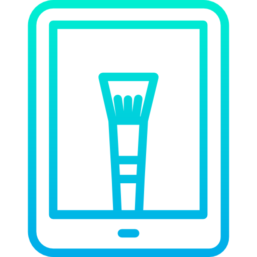 Tablet icon
