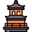 Temple biểu tượng 64x64