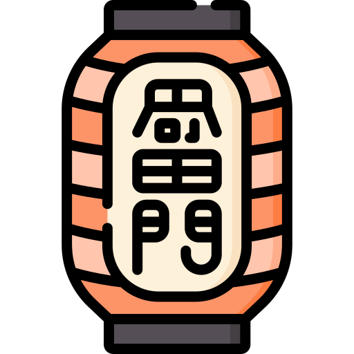Lantern icon