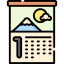 Calendar 图标 64x64