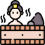 Onsen 图标 64x64