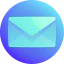 Mail inbox app icon 64x64