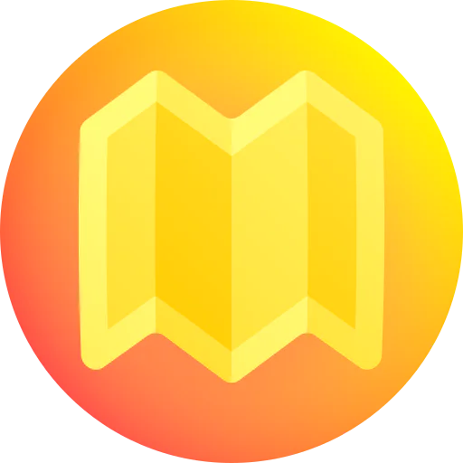Maps icon