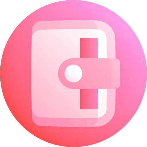 Wallet passes app icon