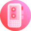 Voice message app icône 64x64