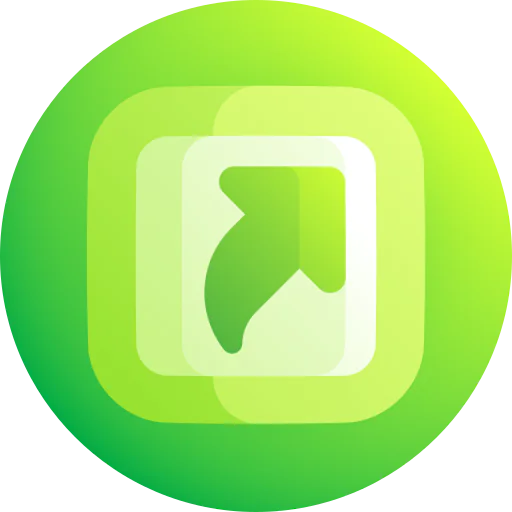Shortcut script app ícone