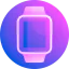 Smartwatch app Symbol 64x64