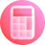 Calculator icon 64x64