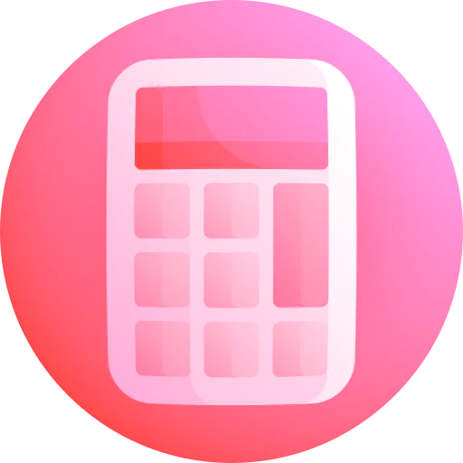 Calculator icon