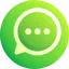 Whatsapp іконка 64x64