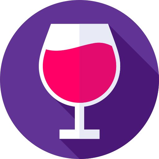Wine 图标