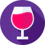 Wine icon 64x64