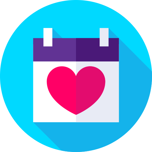 Date icon