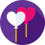 Balloons icon 64x64