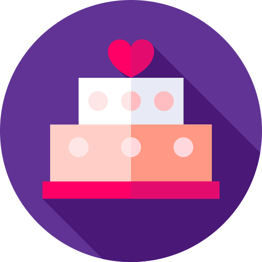 Cake 图标