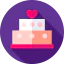 Cake icon 64x64