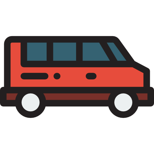 Van icon