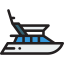 Yatch Ikona 64x64