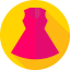 Dress biểu tượng 64x64