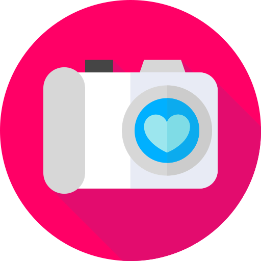 Camera icon