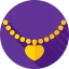 Necklace icon 64x64