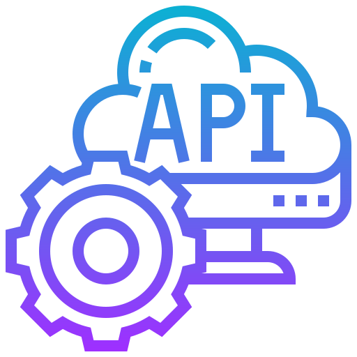 Api icon