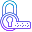 Password icon 64x64