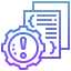 Error icon 64x64