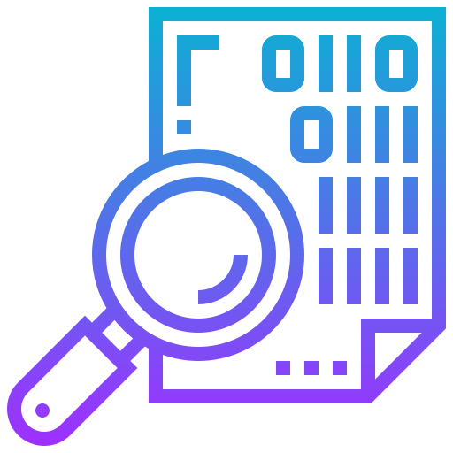 Coding ícone