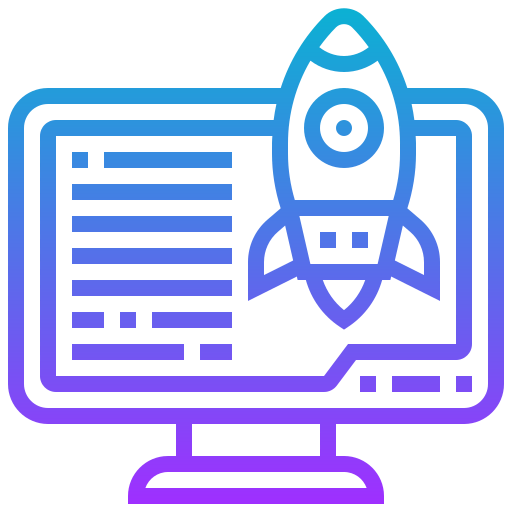 Server icon