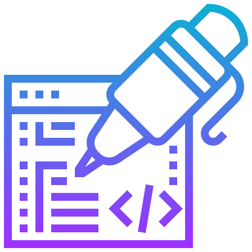 Coding Symbol