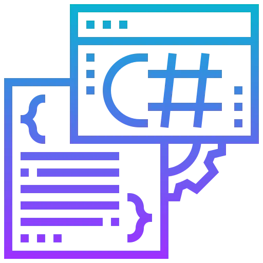 Script icon
