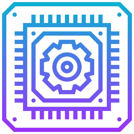 Cpu icon