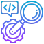 Search icon 64x64