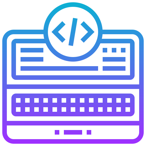 Programming アイコン