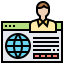 Website icon 64x64