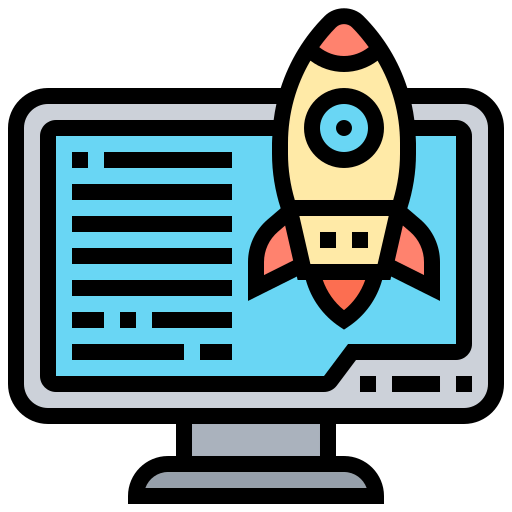 Server icon