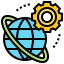 Worldwide 상 64x64