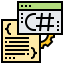 Script icon 64x64
