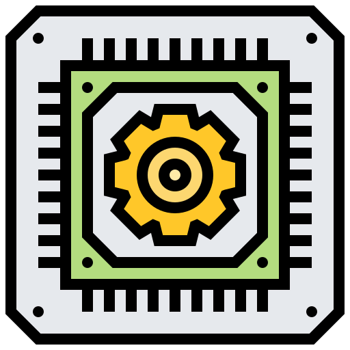 Cpu icon