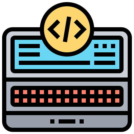 Programming 图标