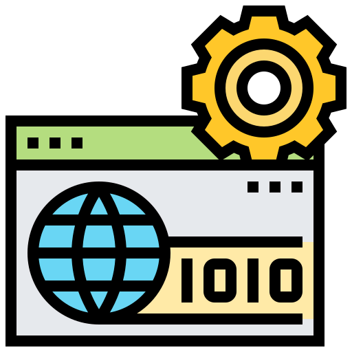 Website icon