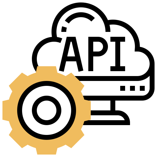 Api 图标
